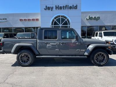 2023 Jeep Gladiator - 1C6HJTFG6PL505319