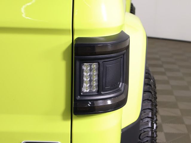 2023 Jeep Gladiator Overland 4x4 - 23034815 - 13