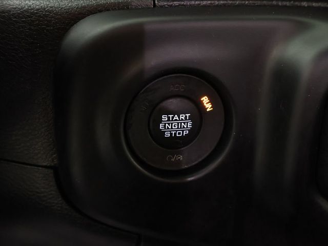 2023 Jeep Gladiator Overland 4x4 - 23034815 - 34