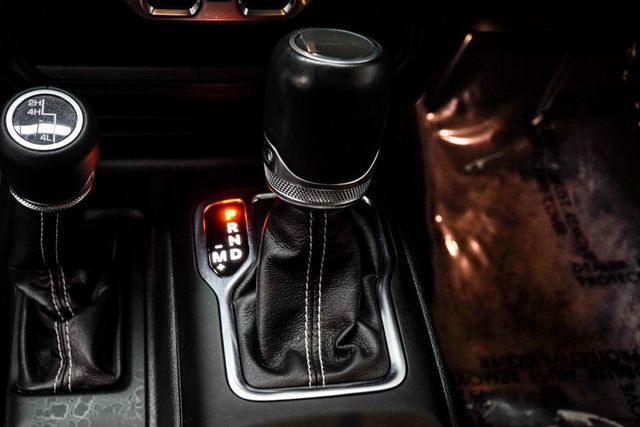 2023 Jeep Gladiator Overland 4x4 - 22936062 - 18