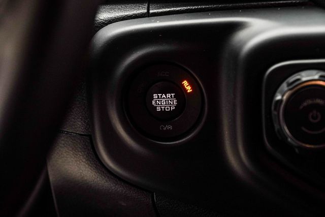 2023 Jeep Gladiator Overland 4x4 - 22936062 - 20