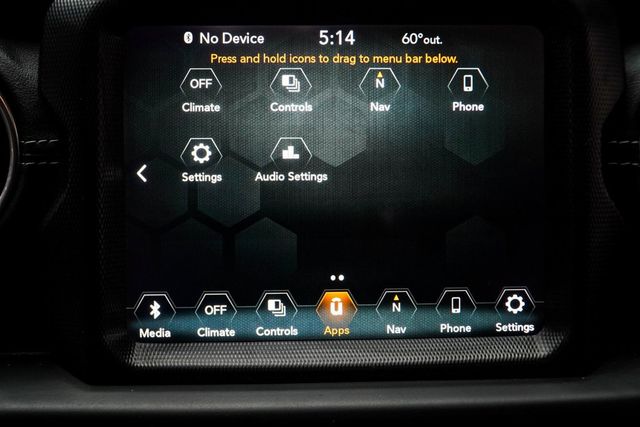 2023 Jeep Gladiator Overland 4x4 - 22936062 - 24