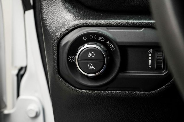 2023 Jeep Gladiator Overland 4x4 - 22936062 - 28