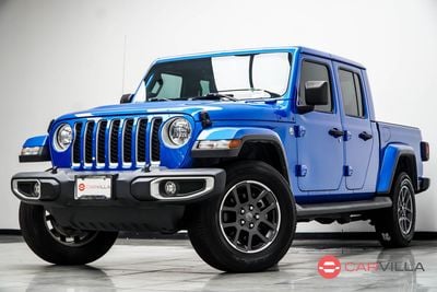2023 Jeep Gladiator