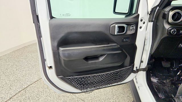 2023 Jeep Gladiator Overland 4x4 *Ltd Avail* - 23090361 - 9