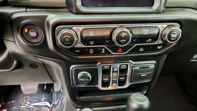 2023 Jeep Gladiator Overland 4x4 *Ltd Avail* - 23090361 - 16