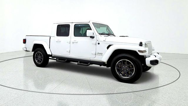 2023 Jeep Gladiator Overland 4x4 *Ltd Avail* - 23090361 - 2