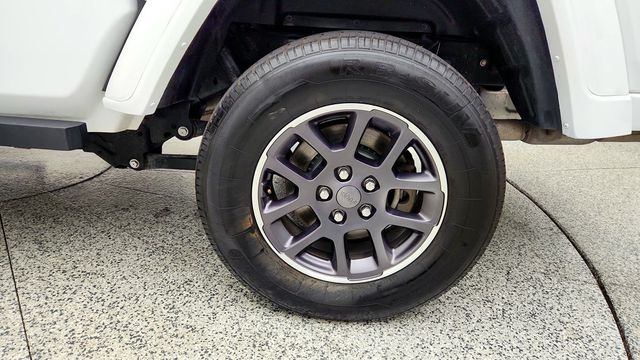 2023 Jeep Gladiator Overland 4x4 *Ltd Avail* - 23090361 - 8
