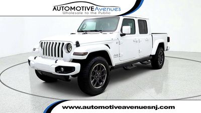 2023 Jeep Gladiator