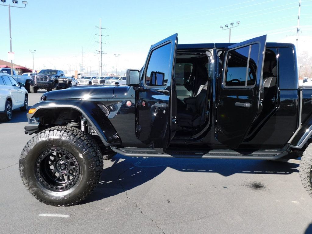 2023 Jeep Gladiator RUBICON - 22343693 - 20