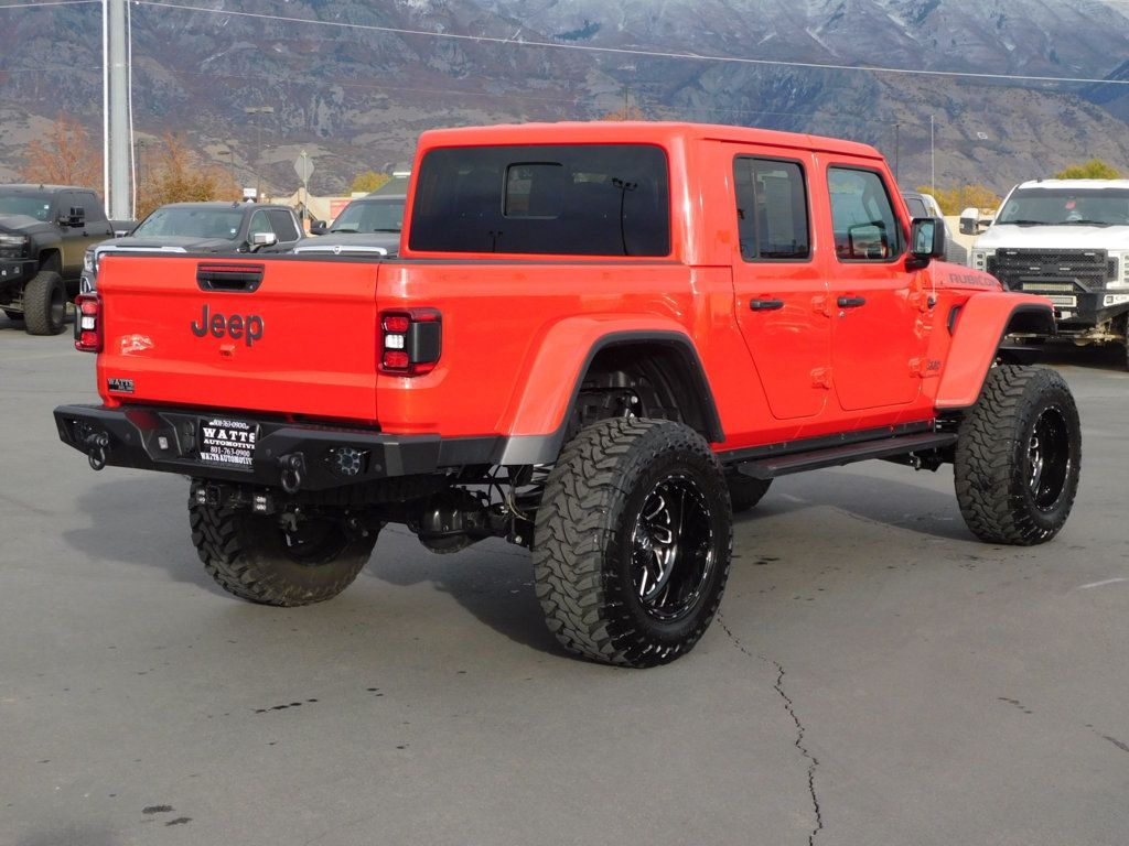 2023 Jeep Gladiator RUBICON - 22654302 - 11