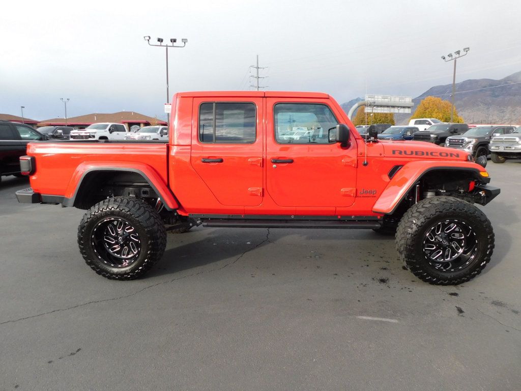 2023 Jeep Gladiator RUBICON - 22654302 - 12