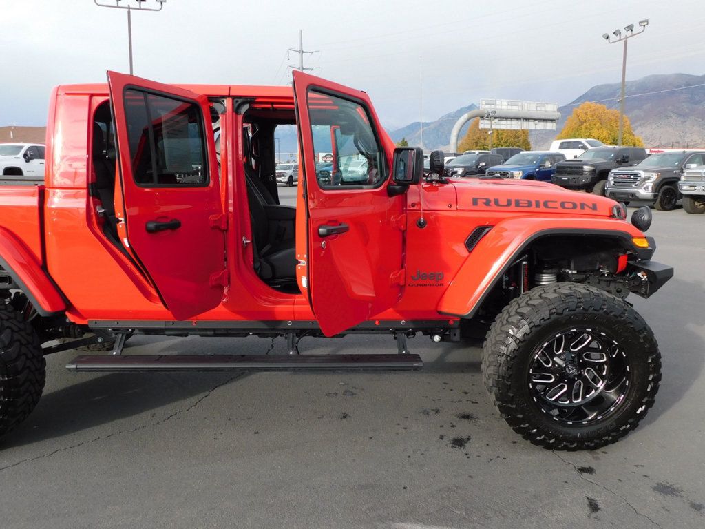 2023 Jeep Gladiator RUBICON - 22654302 - 31