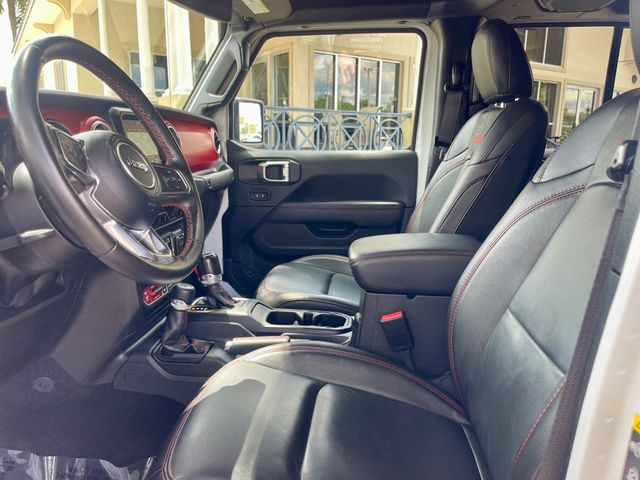 2023 JEEP GLADIATOR RUBICON - 23017196 - 9