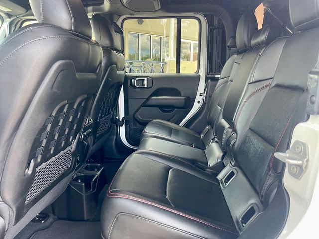 2023 JEEP GLADIATOR RUBICON - 23017196 - 10