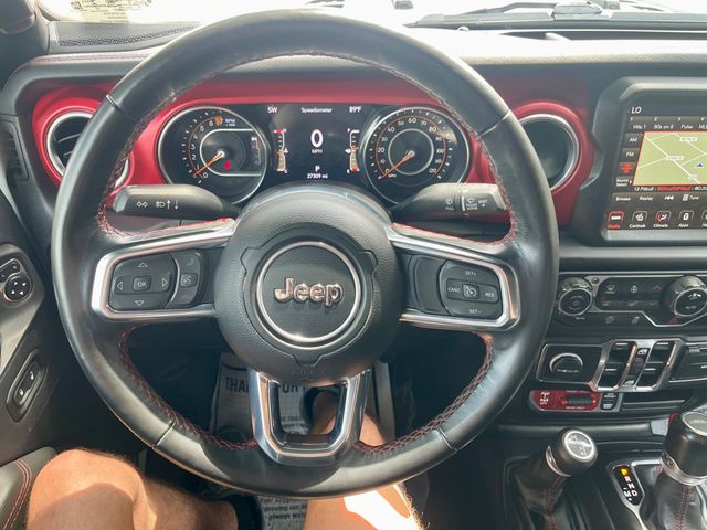 2023 JEEP GLADIATOR RUBICON - 23017196 - 12