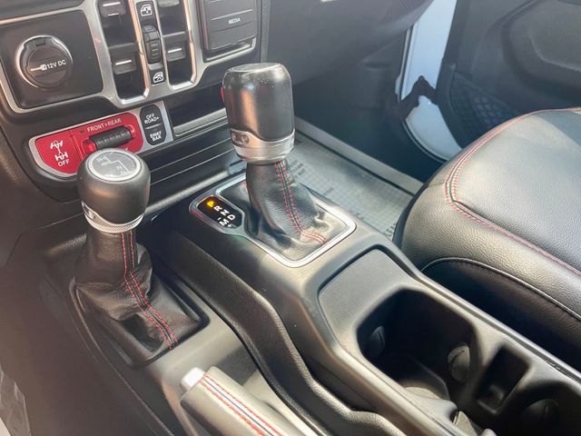 2023 JEEP GLADIATOR RUBICON - 23017196 - 13
