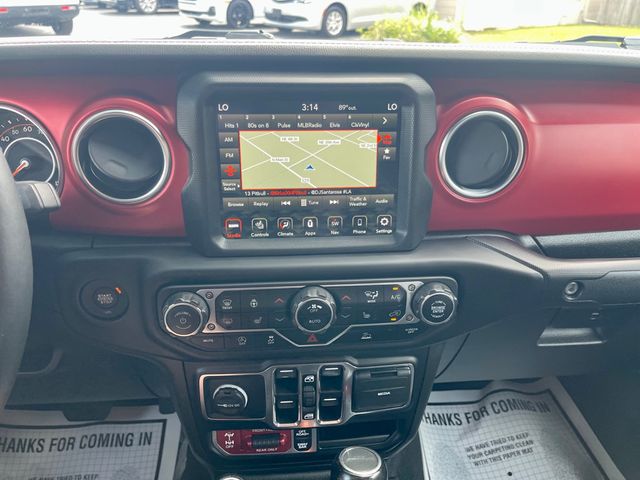 2023 JEEP GLADIATOR RUBICON - 23017196 - 14