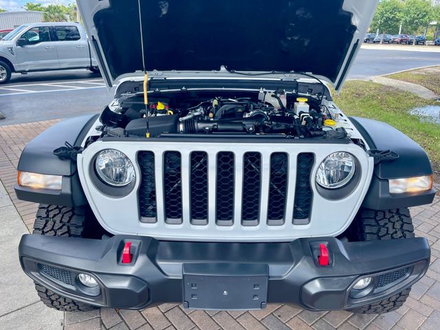 2023 JEEP GLADIATOR RUBICON - 23017196 - 15