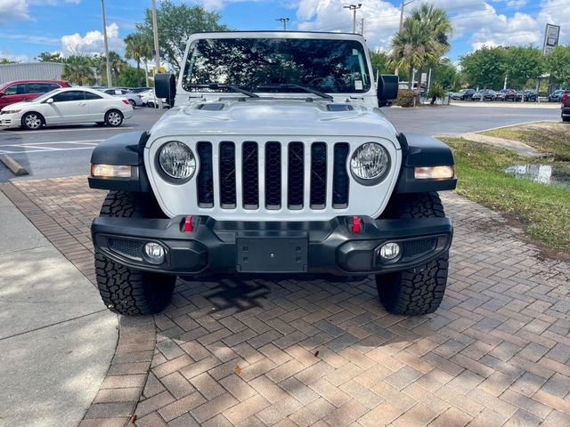 2023 JEEP GLADIATOR RUBICON - 23017196 - 7
