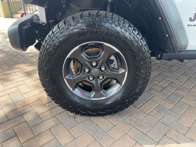 2023 JEEP GLADIATOR RUBICON - 23017196 - 8