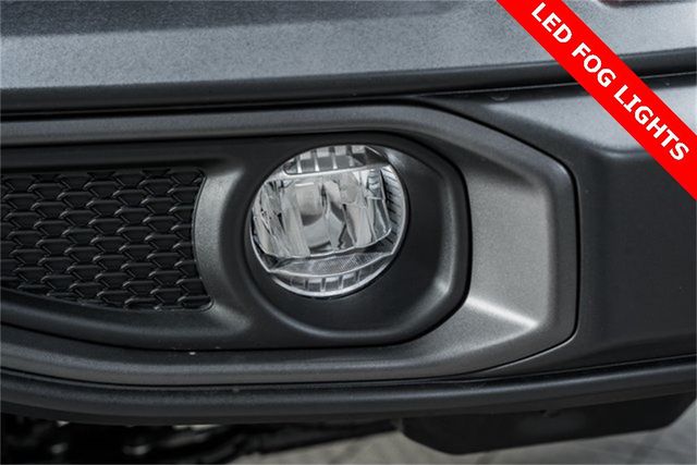 2023 Jeep Gladiator Rubicon - 22085182 - 14