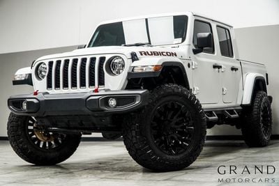 2023 Jeep Gladiator - 1C6JJTBG5PL550727