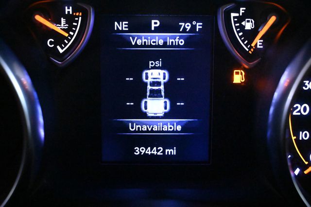 2023 Jeep Gladiator Sport - 22951616 - 10