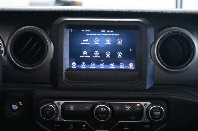 2023 Jeep Gladiator Sport - 22951616 - 12