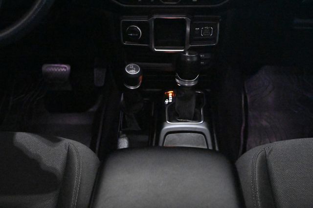 2023 Jeep Gladiator Sport - 22951616 - 13