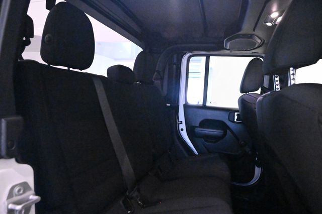 2023 Jeep Gladiator Sport - 22951616 - 15