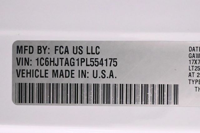 2023 Jeep Gladiator Sport - 22951616 - 23