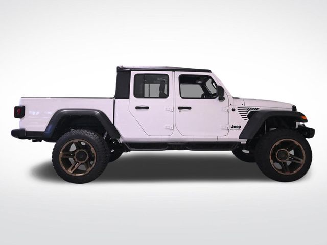 2023 Jeep Gladiator Sport - 22951616 - 5