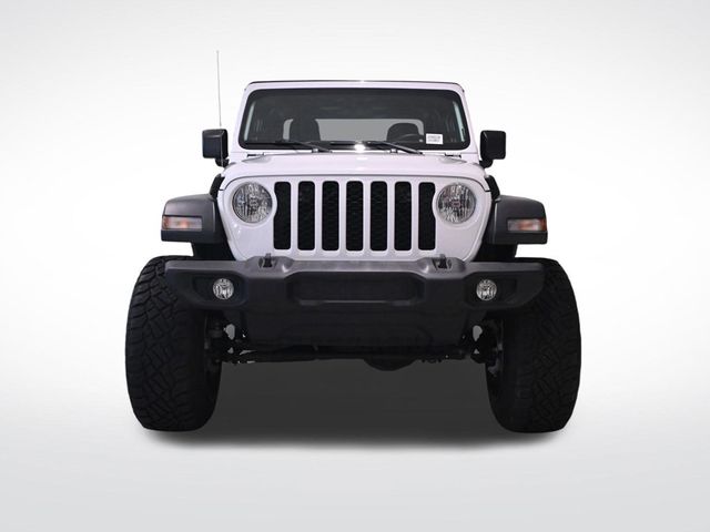 2023 Jeep Gladiator Sport - 22951616 - 7