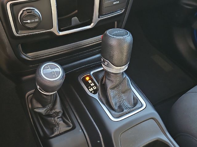 2023 Jeep Gladiator Sport - 23094361 - 11