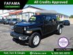 2023 Jeep Gladiator Sport S 4x4 - 22577810 - 0