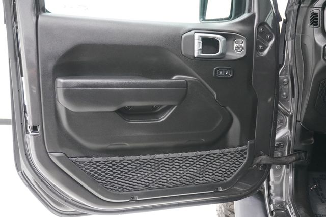 2023 Jeep Gladiator Sport S 4x4 - 23020452 - 16