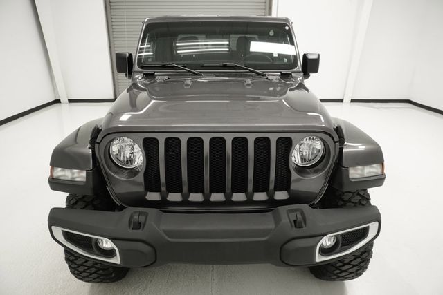 2023 Jeep Gladiator Sport S 4x4 - 23020452 - 1