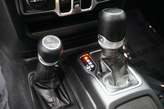 2023 Jeep Gladiator Sport S 4x4 - 23020452 - 21
