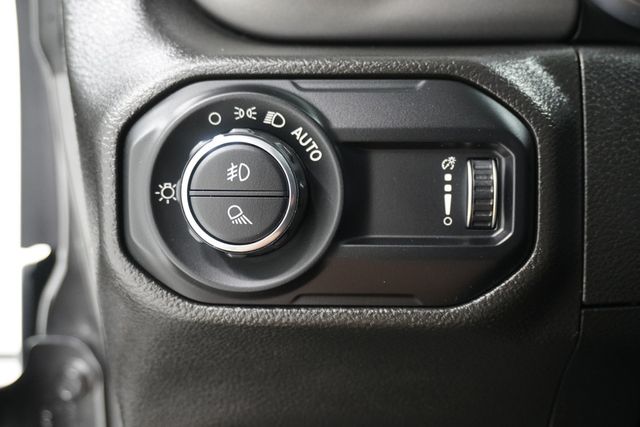 2023 Jeep Gladiator Sport S 4x4 - 23020452 - 22
