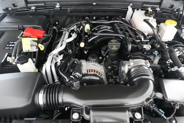 2023 Jeep Gladiator Sport S 4x4 - 23020452 - 29