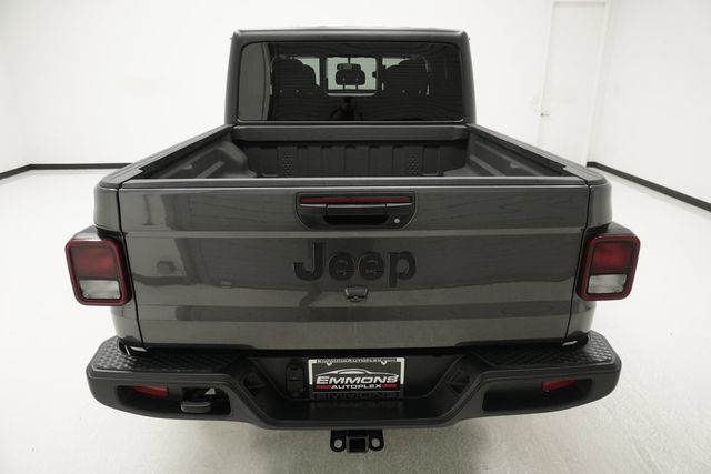 2023 Jeep Gladiator Sport S 4x4 - 23020452 - 4