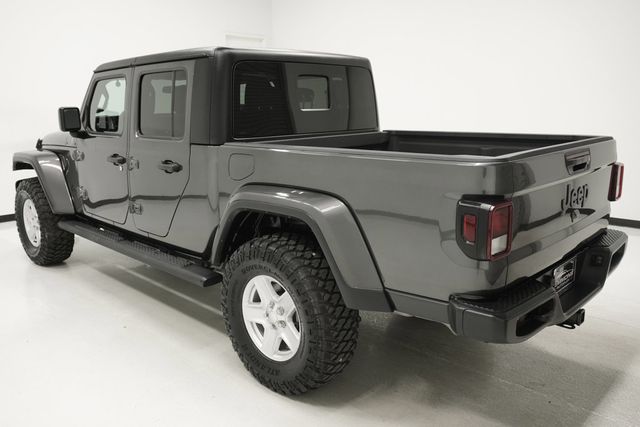 2023 Jeep Gladiator Sport S 4x4 - 23020452 - 5