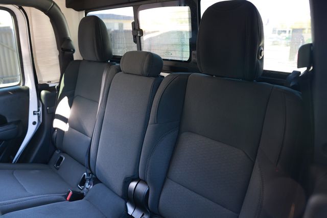 2023 Jeep Gladiator Sport S 4x4 - 22987814 - 10