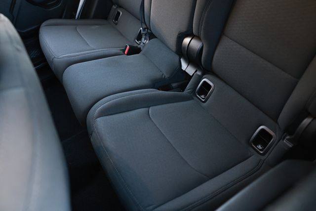 2023 Jeep Gladiator Sport S 4x4 - 22987814 - 12