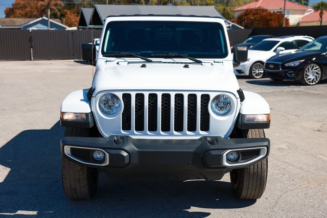 2023 Jeep Gladiator Sport S 4x4 - 22987814 - 23