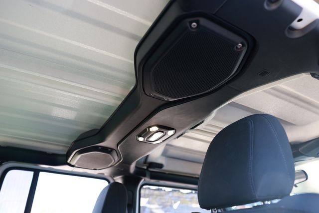 2023 Jeep Gladiator Sport S 4x4 - 22987814 - 28