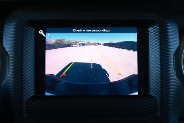 2023 Jeep Gladiator Sport S 4x4 - 22987814 - 39