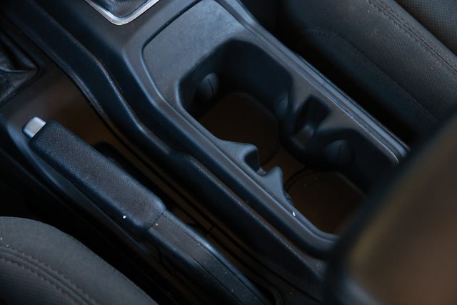 2023 Jeep Gladiator Sport S 4x4 - 22987814 - 43