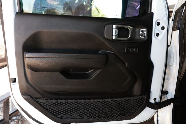 2023 Jeep Gladiator Sport S 4x4 - 22987814 - 46